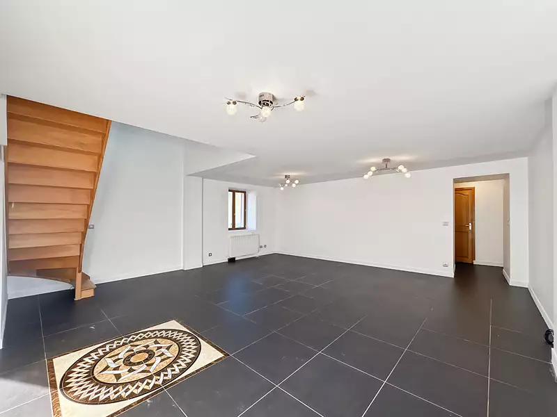 Appartement, 131,59 m²