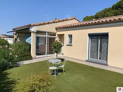 Maison, 105 m²