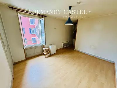 Appartement, 19,1 m²