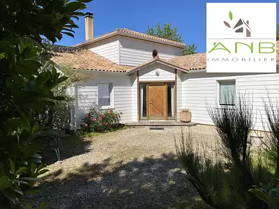 Maison, 175 m²