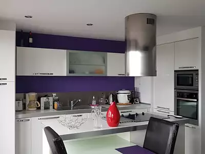 Appartement, 76,4 m²