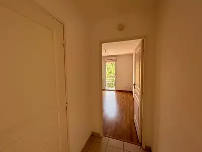 Appartement, 53 m²