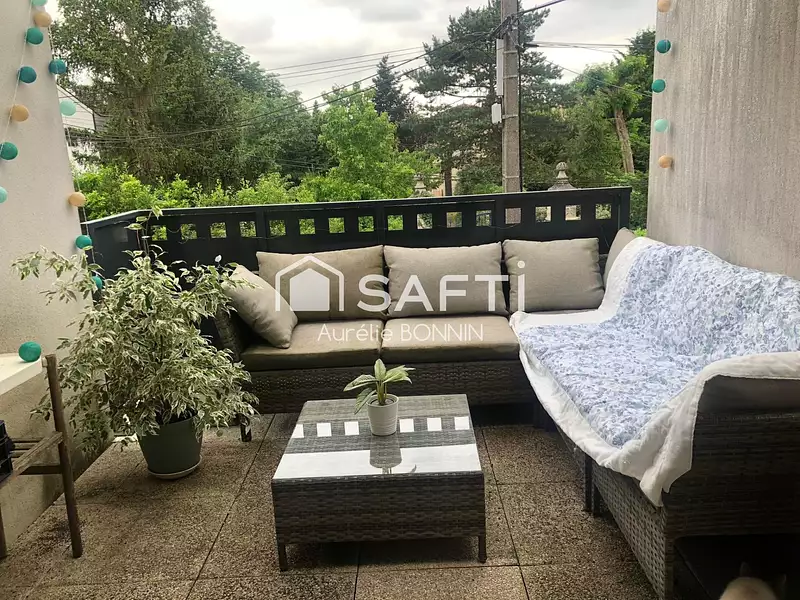 Appartement, 70 m²