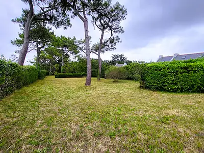 Terrain, 820 m²