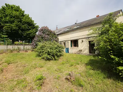 Maison, 96 m²
