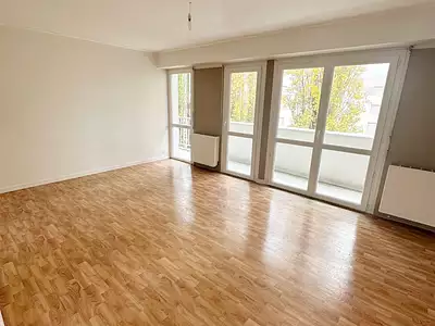 Appartement, 66 m²