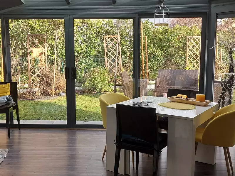 Maison, 123 m²