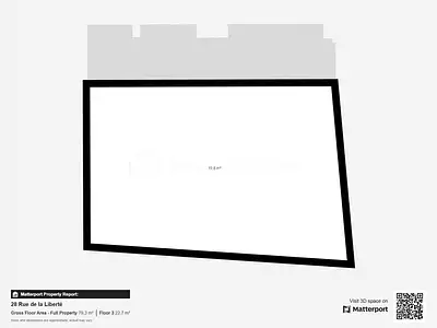 Maison, 55 m²