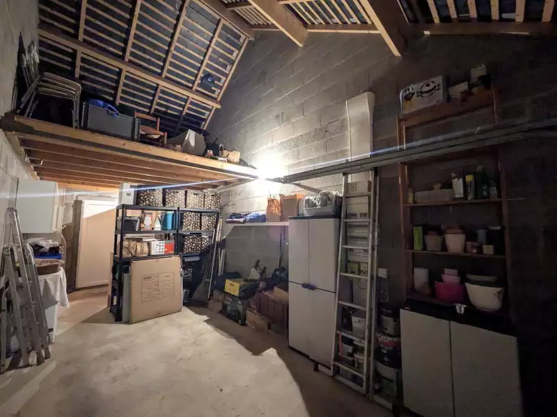 Maison, 113 m²