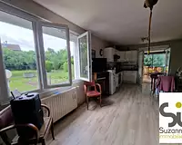 Maison, 80 m²