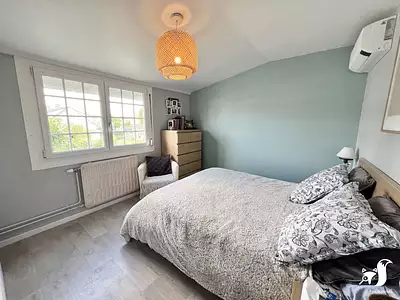 Maison, 85 m²