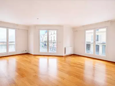 Appartement, 49 m²