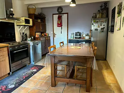 Maison, 140 m²