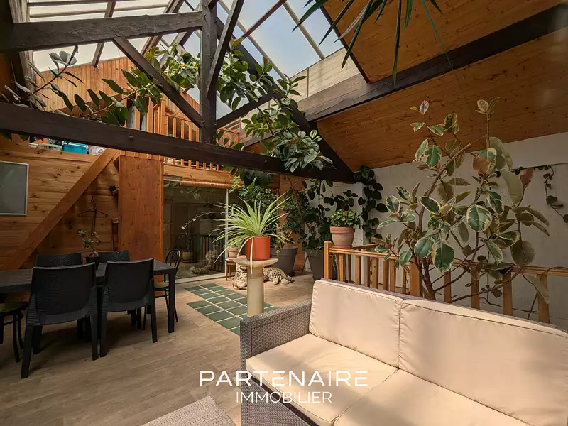 Maison, 176,22 m²