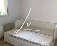 Appartement, 21,68 m²