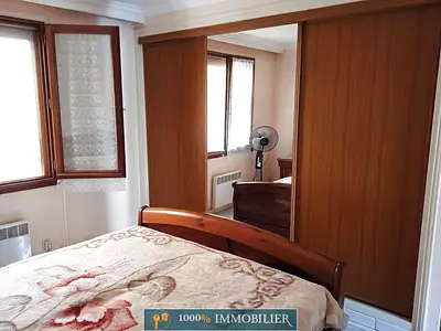 Maison, 77 m²