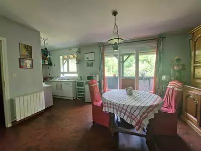 Maison, 85 m²