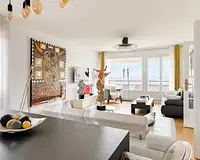 Appartement, 93,4 m²