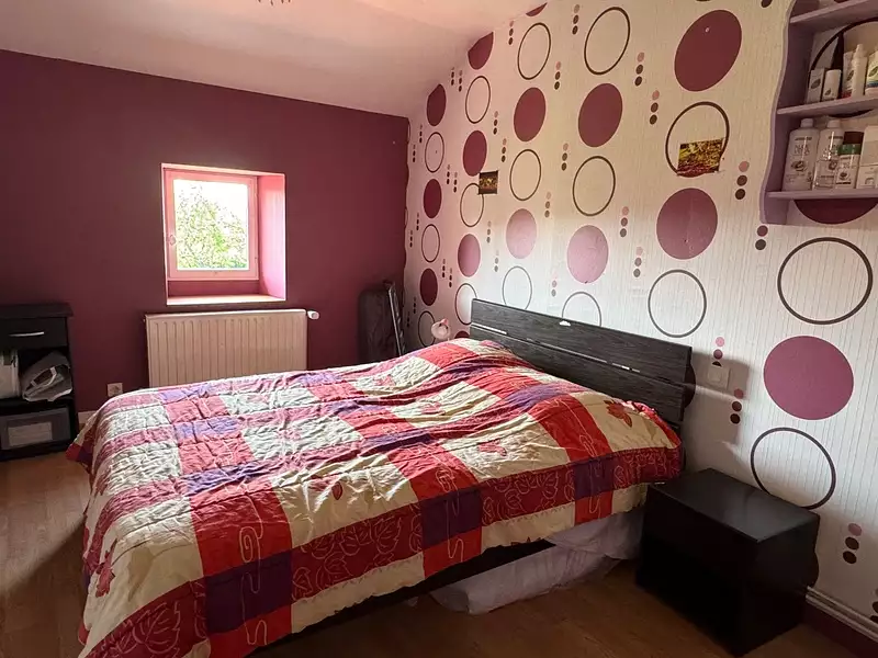 Maison, 133 m²