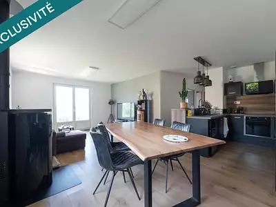 Maison, 68 m²