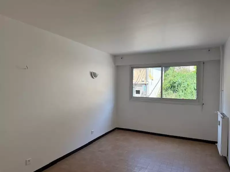 Appartement, 60 m²