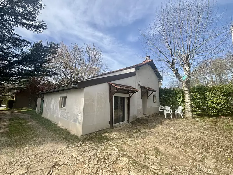 Maison, 350 m²