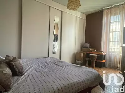 Maison, 90 m²