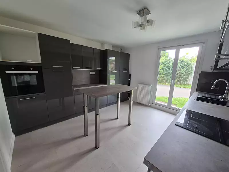 Maison, 146 m²