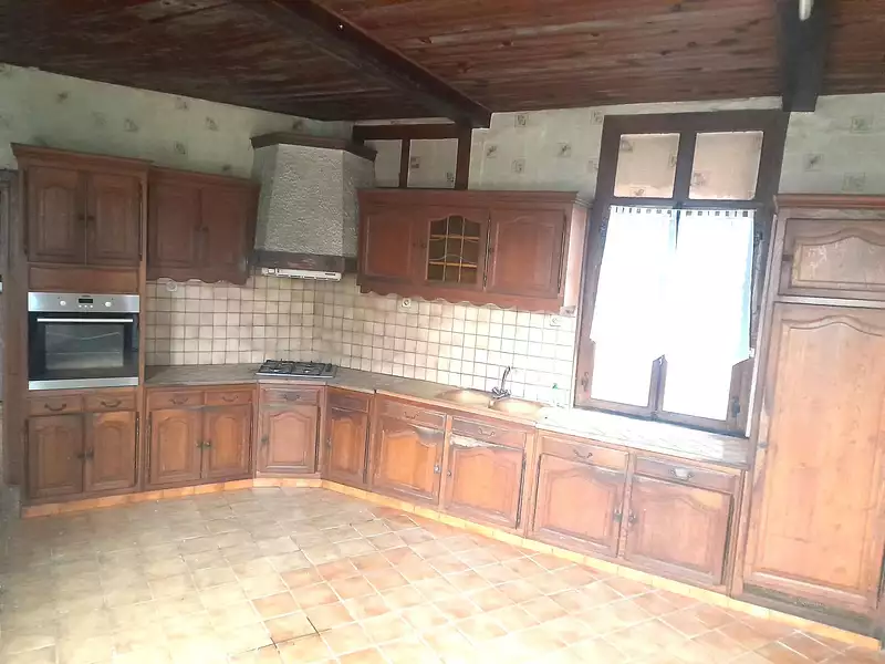 Maison, 97 m²