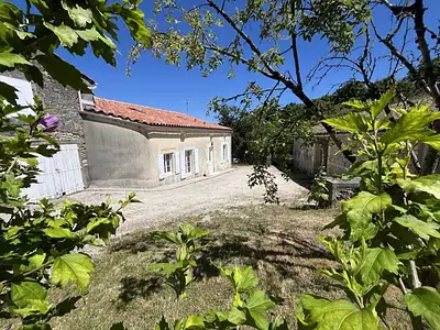 Maison, 94 m²