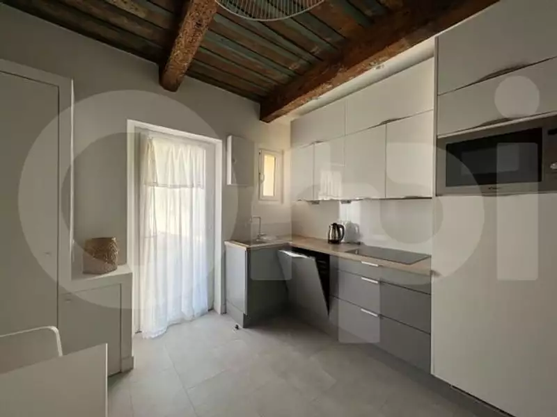 Maison, 30 m²