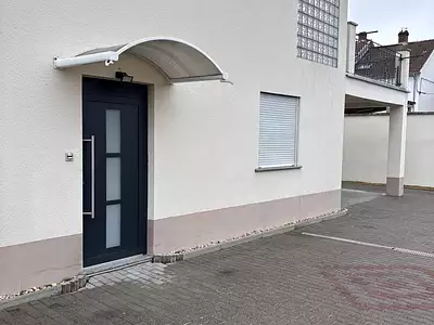 Appartement, 126 m²