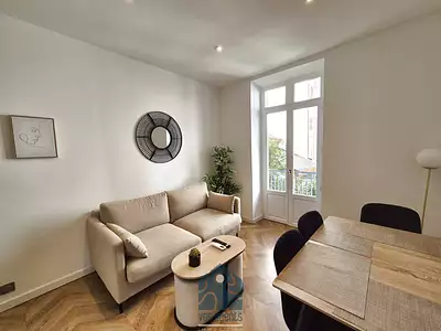 Appartement, 28 m²