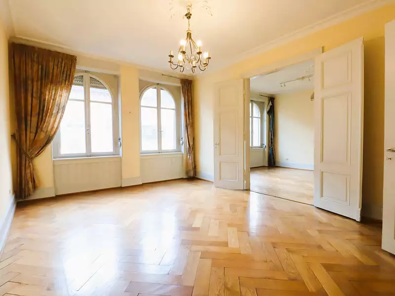 Appartement, 126,88 m²