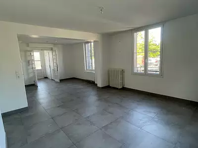 Appartement, 97,23 m²