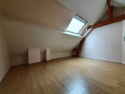 Appartement, 66 m²