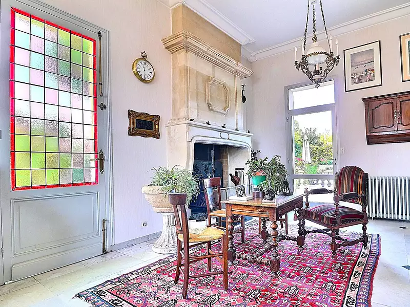 Maison, 250 m²