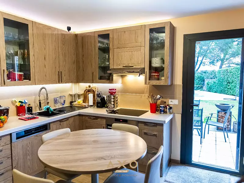 Maison, 123 m²