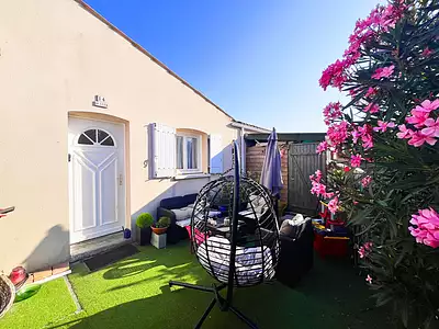 Maison, 72 m²