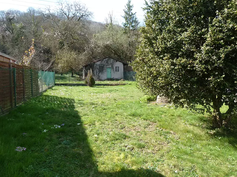 Maison, 101,91 m²