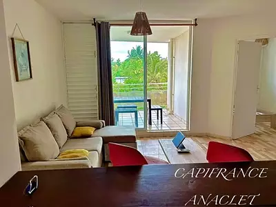 Appartement, 42 m²