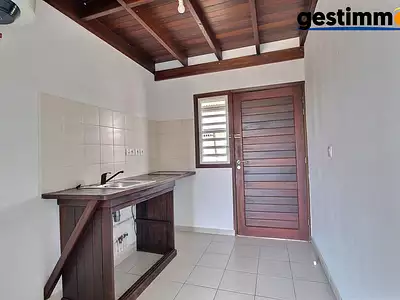 Appartement, 35 m²