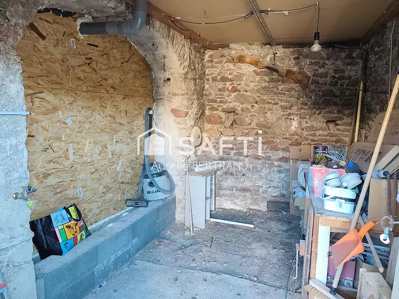Maison, 120 m²