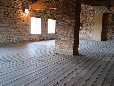 Maison, 104 m²