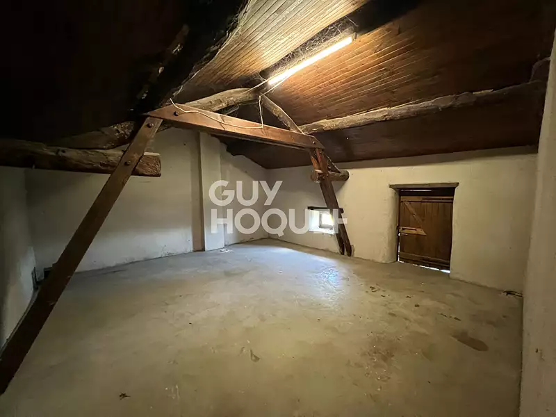 Maison, 149 m²