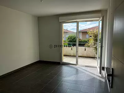 Appartement, 44 m²