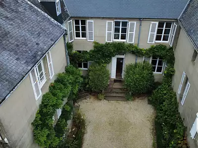 Maison, 280 m²