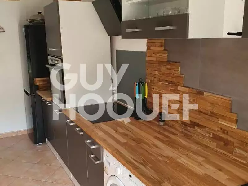 Appartement, 67,64 m²
