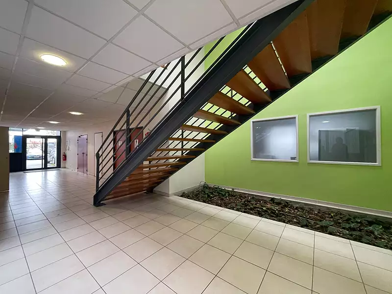 Divers, 1 578 m²