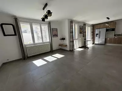 Maison, 89 m²